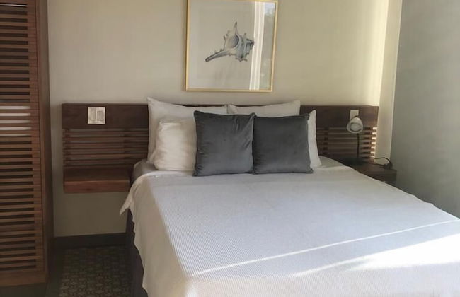 La Santa Maria Resort - Photo 32