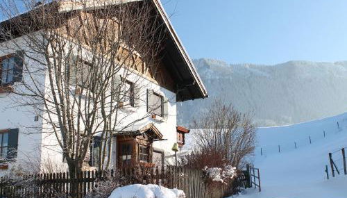 Alpenapartment mit Garten - Foto 1