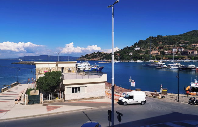 Corso 79 Porto Santo Stefano - Foto 15