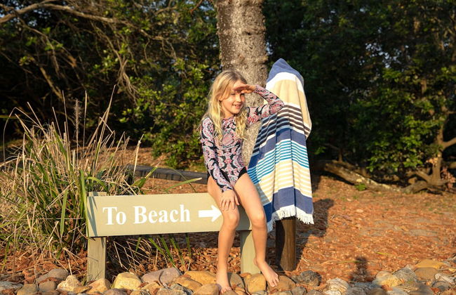 Glen Eden Beach Resort - Foto 74