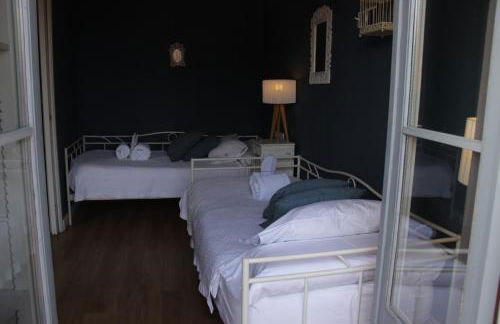 Mr. Serrano Apartments - Foto 24