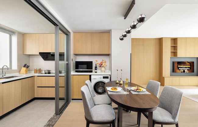 Ascott Guangzhou - Photo 32