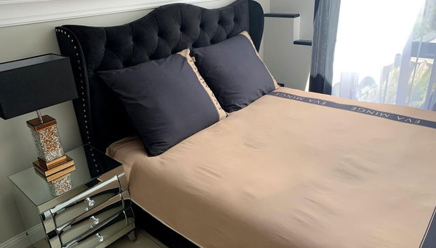 Holiday Home in Miedzyzdroje for 8 Persons - Foto 3, Habitación