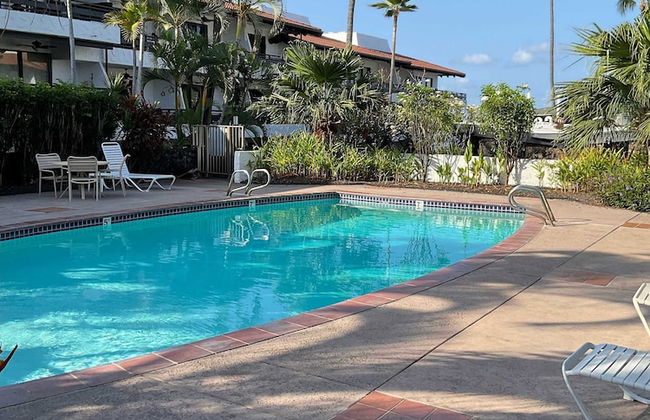 Casa De Emdeko Condo w/ Pool A/C & Ocean Views - Foto 10