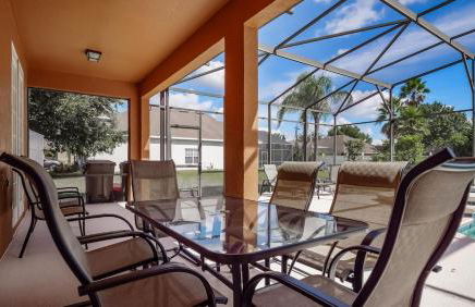 Tranquil Formosa Gardens Villa - Foto 19