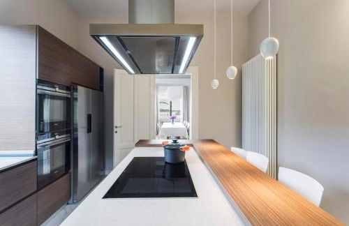 Villa Belvedere - Foto 50