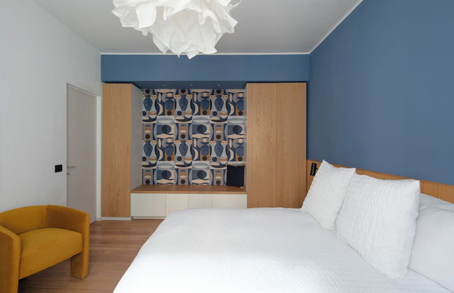 Cereate Suites - Foto 38