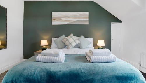 NEW! 3 Bedroom Home in Sunderland by Stay With Us, Perfect for Families & Contractors, FREE WiFi!! - Foto 4