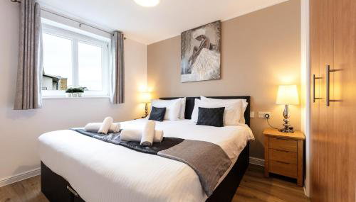 Jacobs Apartment Edinburgh - Foto 2