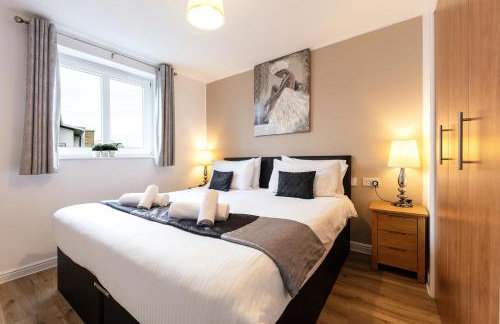 Jacobs Apartment Edinburgh - Foto 2