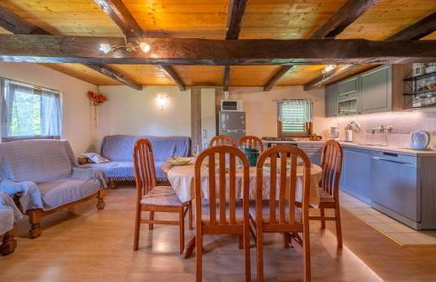 Awesome Home In Gornji Velemeric - Foto 4