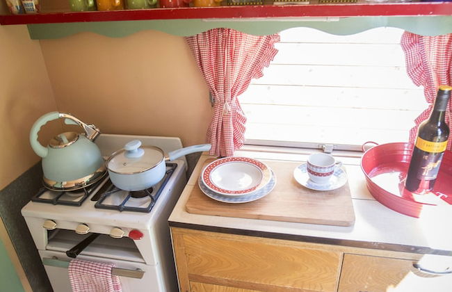 Withy Cottages - Foto 65