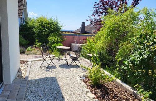 Ferienhaus Kleine Auszeit - Foto 58