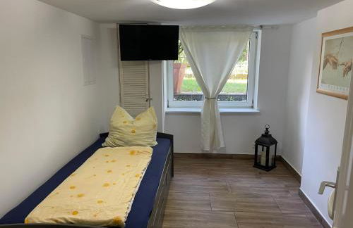 Wohnen im Grünen-Souterrain - Foto 13