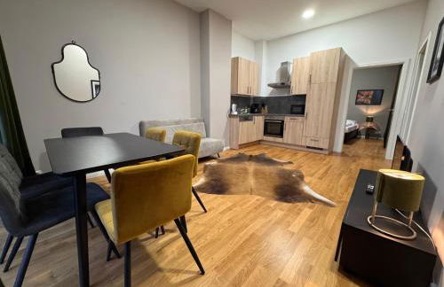 LIVING Apartments Leipzig - Photo 5