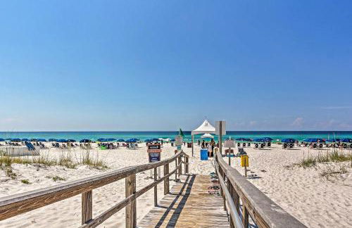 Pensacola Beach Resort Condo with Beach Access! - Photo 28