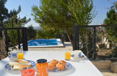 Casa Rural Consuelo - Foto 24