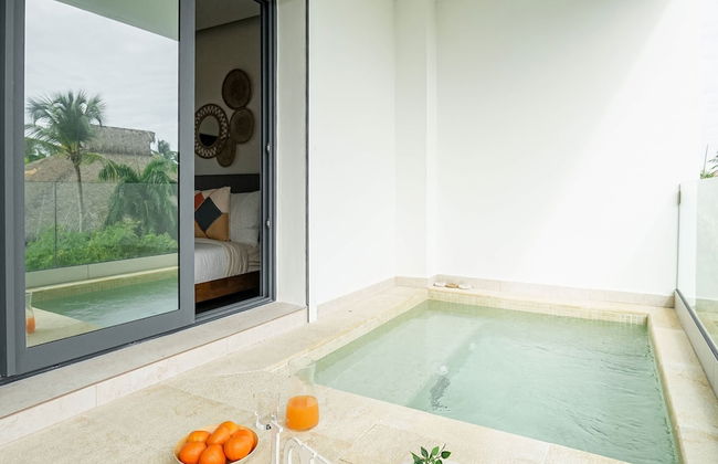 Gorgeous new Beach Apartment - Photo 39