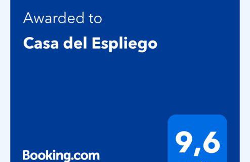 Casa del Espliego - Foto 7