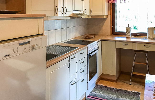 Kallioniemi - Foto 16