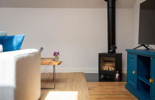 Little Willow Bank - 1 bed luxury apartment between Salisbury and The New Forest - Foto 18