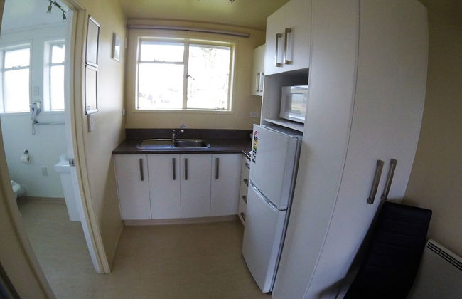 All Seasons Holiday Park - Foto 63