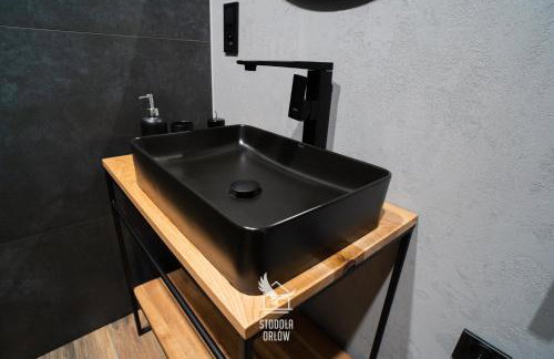 Stodoła Orłów - Domek z Jacuzzi na wyłączność - Foto 38