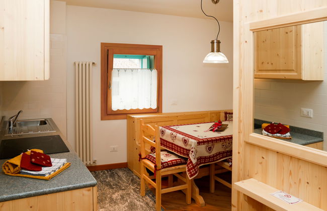 Cjase Fravins - Foto 3