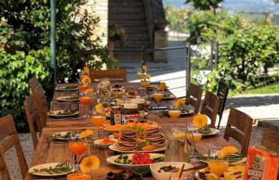 Agriturismo Poggio del Bolognino - Foto 64