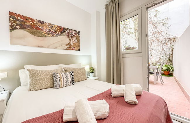 San Marcos Apartamentos - Photo 9