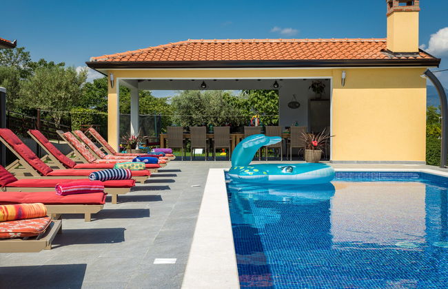 Villa Helena - Foto 19