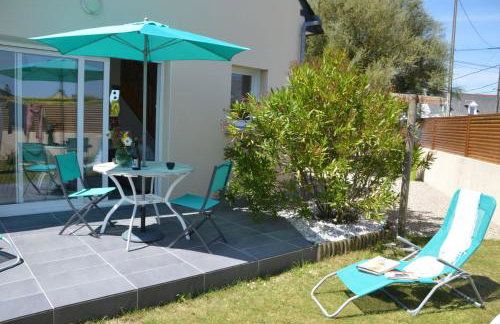 Santec Roscoff maison 500m mer Finistère Bretagne - Photo 12