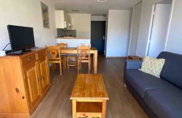 Appartement T2 vue sur Pyrénées - Foto 11