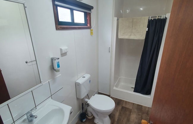 G'day Parks Ararat - Foto 66