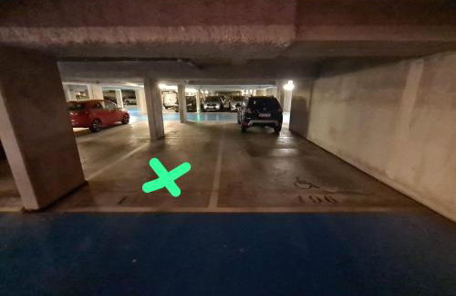 Superbe Appartement 3 pièces près de la Défense - Foto 29