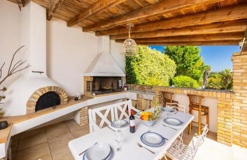 Villa Noulia - Foto 10