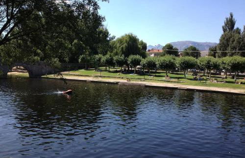 CASA DE CUCU Navaluenga - Photo 55