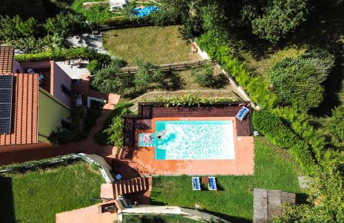 Eremo dei Poeti Albergo diffuso - Foto 45