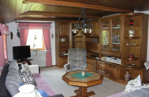 Ferienwohnung Sattler - Foto 7