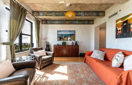 The Netherland by MIAMI BEACH OCEAN RENTAL - Foto 4