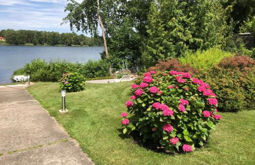 Villa Seeidyll - Foto 26