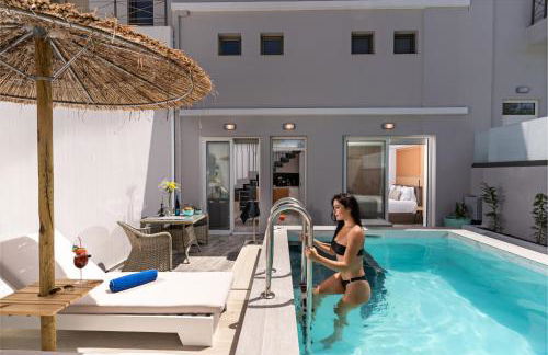 Delfina Boutique Hotel - Photo 4