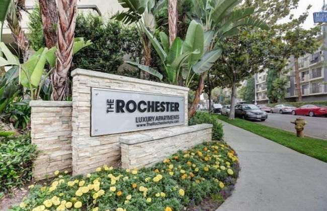 The Rochester - Foto 57