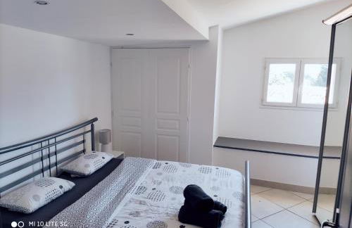 La Résidence du Cap - Foto 39