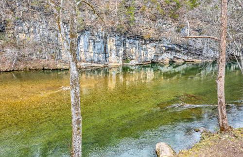 Getaway on Little River - Foto 34