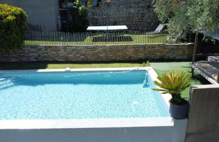 Maison avec piscine privée entre Marseille et Cassis - Photo 23