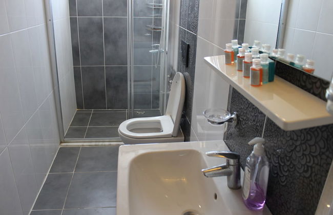 Tebriz Apart Hotel - Foto 36