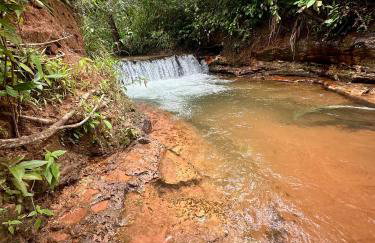 Vivenda El Shadai - Foto 8