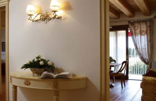 Agriturismo Villa Almè - Foto 11