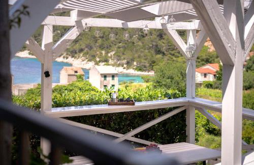 Stiniva Bay - Hvar Villa - Foto 63